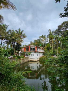 Serene Bean Homestay